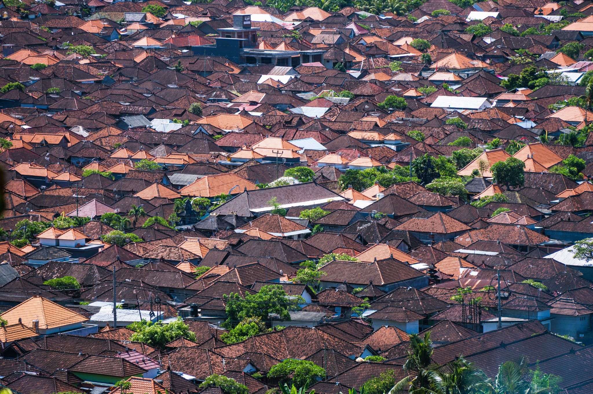 Altstadt Bali