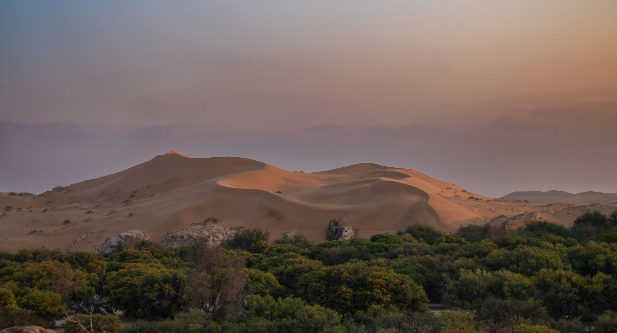 Namibia Gobabeb