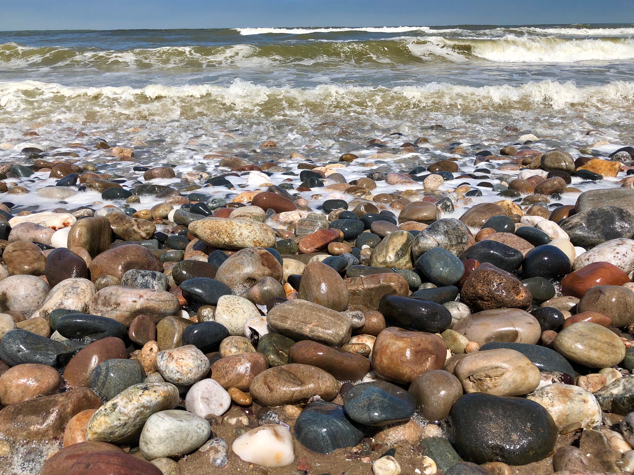 Namibia Walvisbay