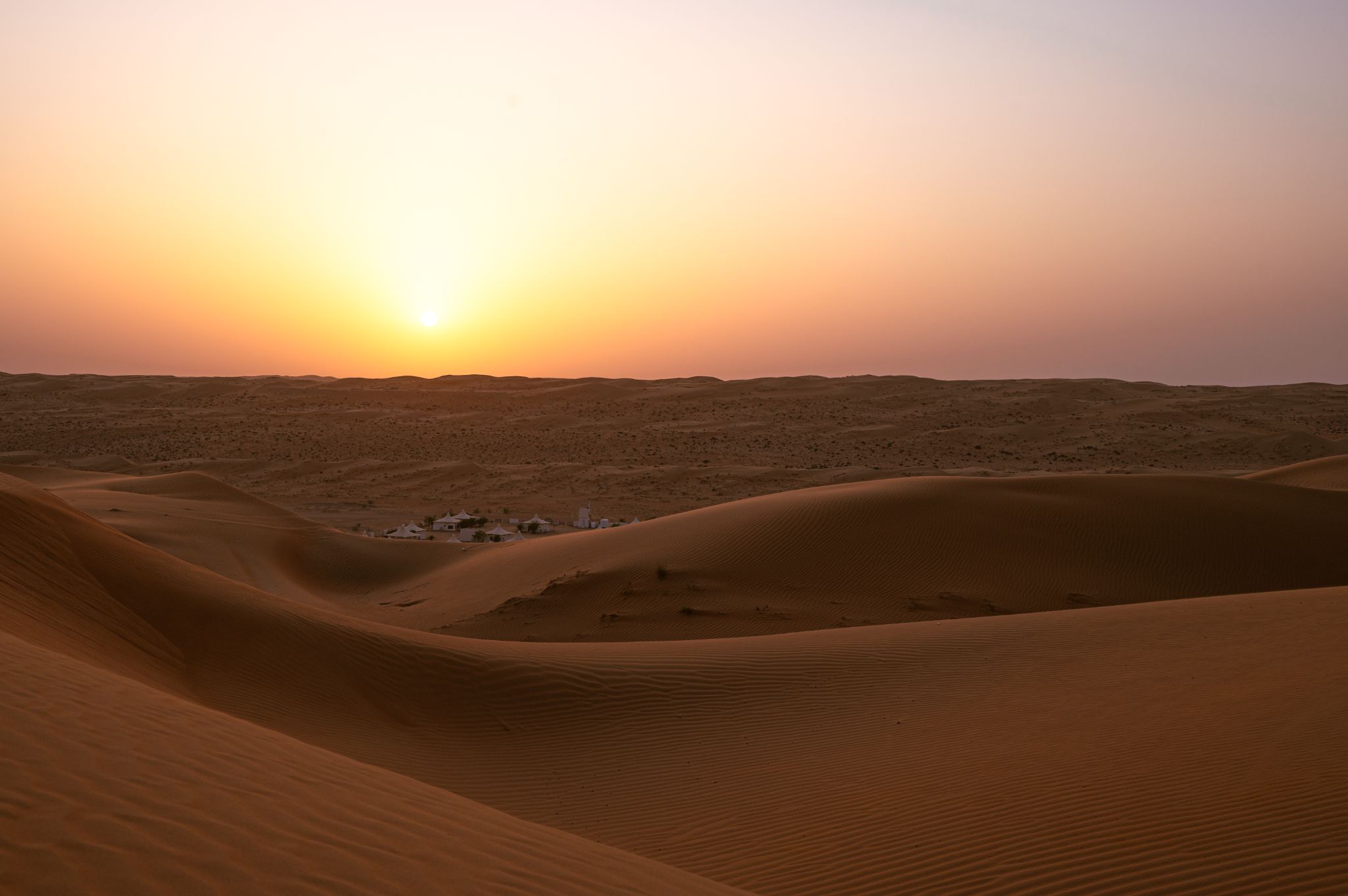Oman Wahiba Sands 2