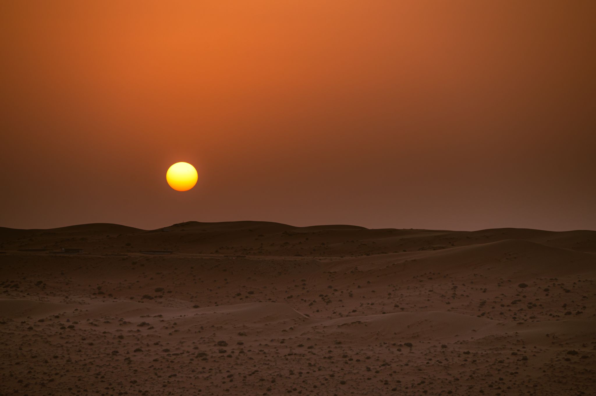 Oman Wahiba Sands 3