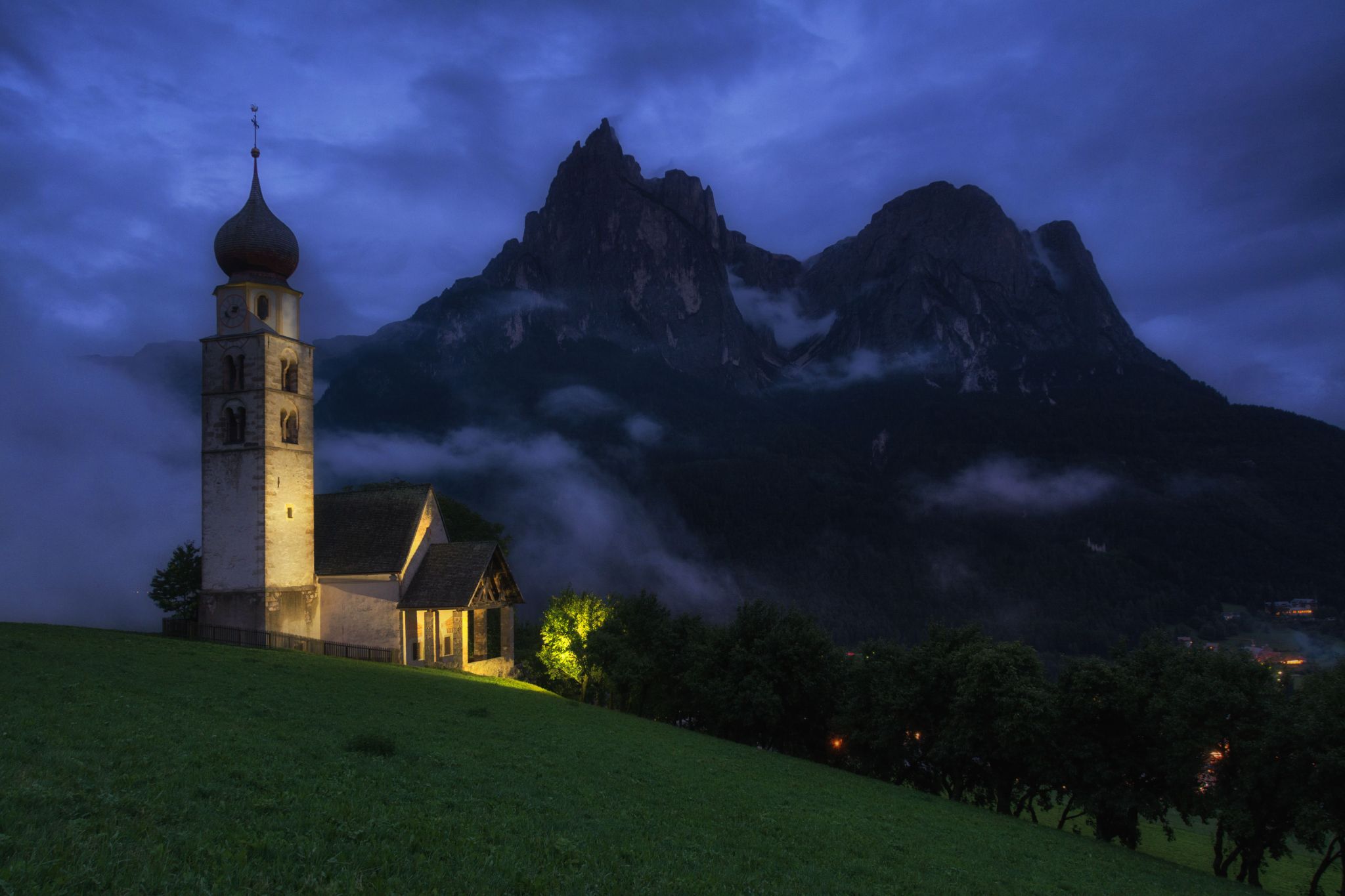Südtirol