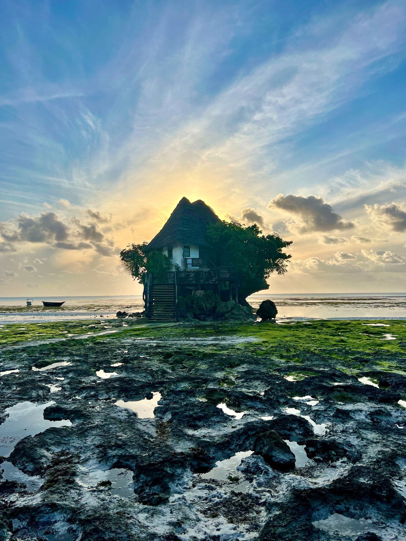 Tanzania Zanzibar