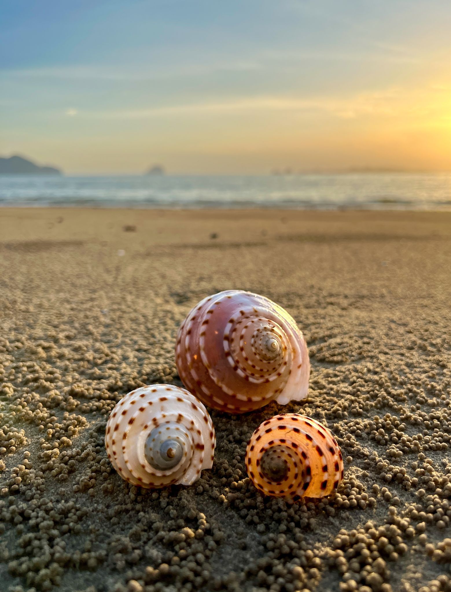 Thailand Kho Lanta