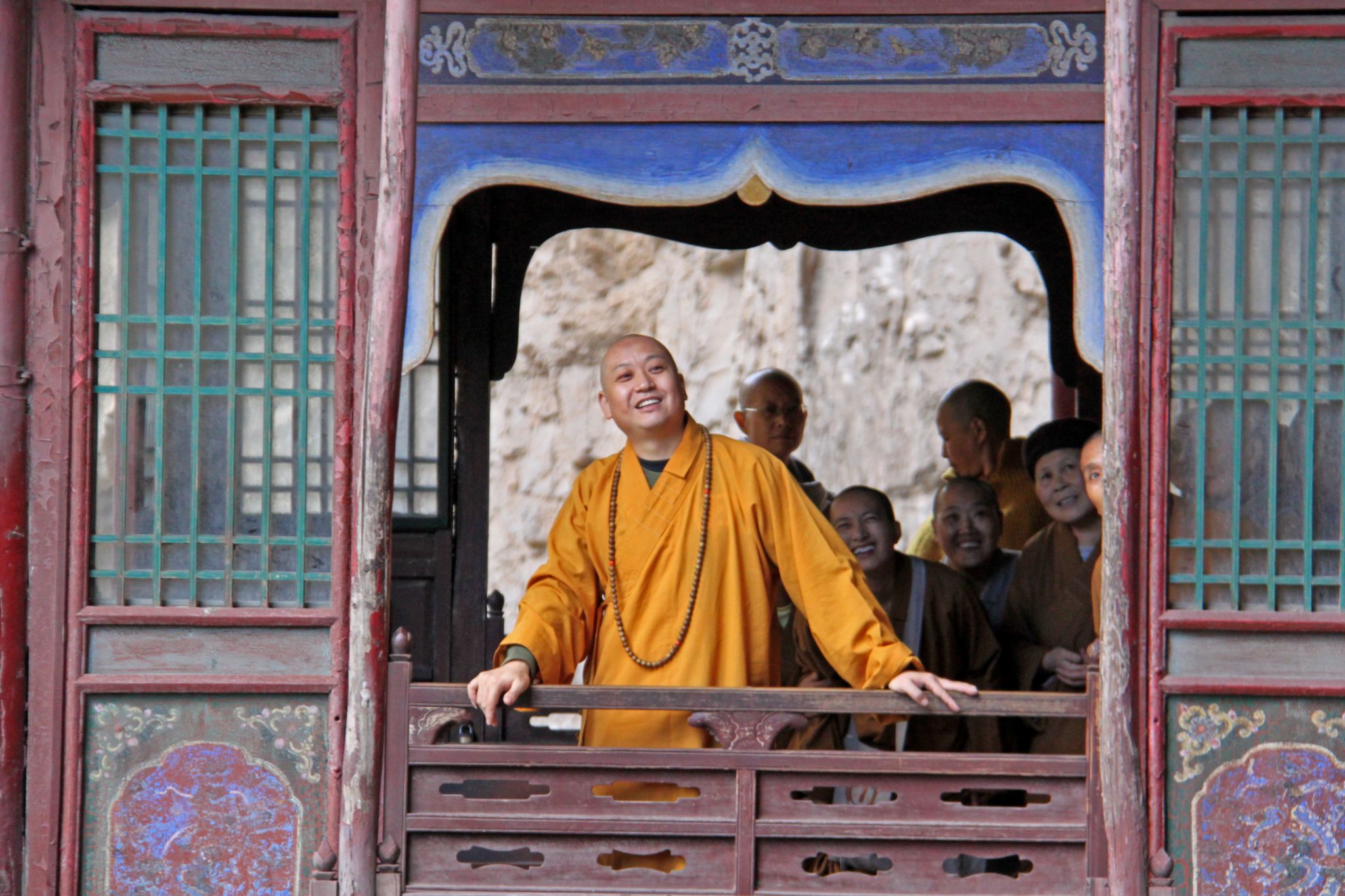 China Datong
