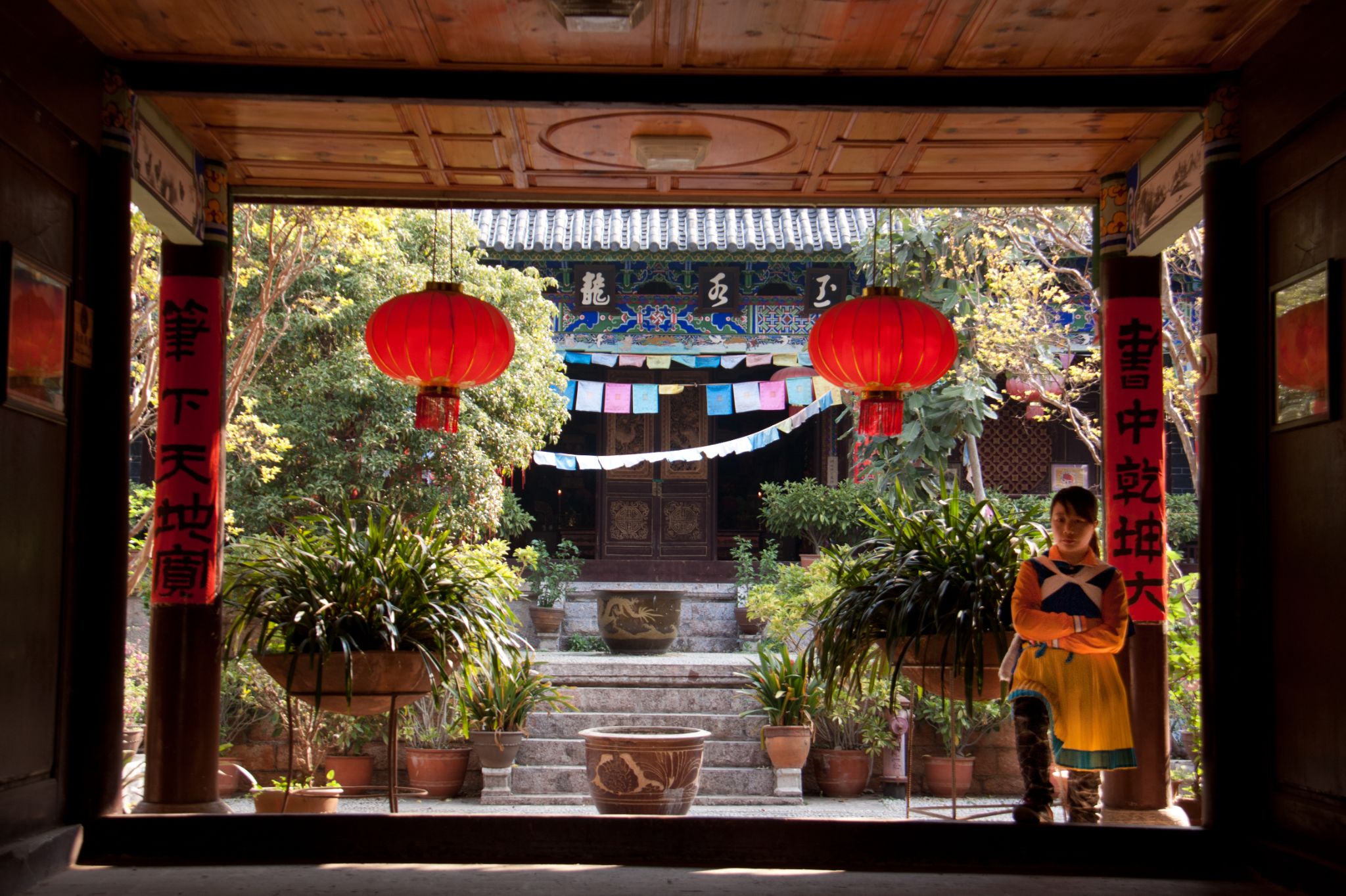 China Lijiang